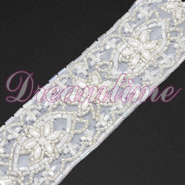 Lace Trim
